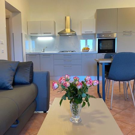Apartments Terranova Rovinj Exteriér fotografie