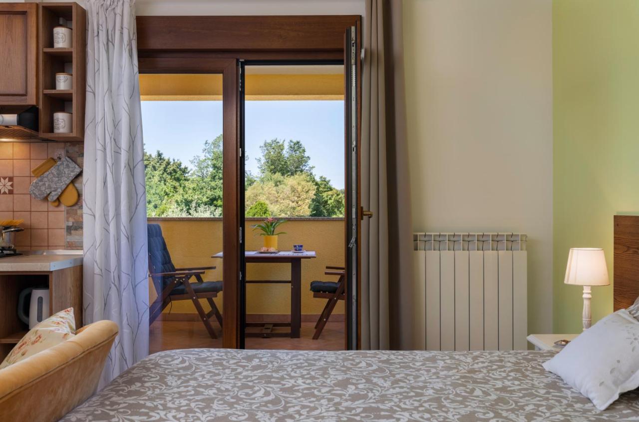 Apartments Terranova Rovinj Exteriér fotografie