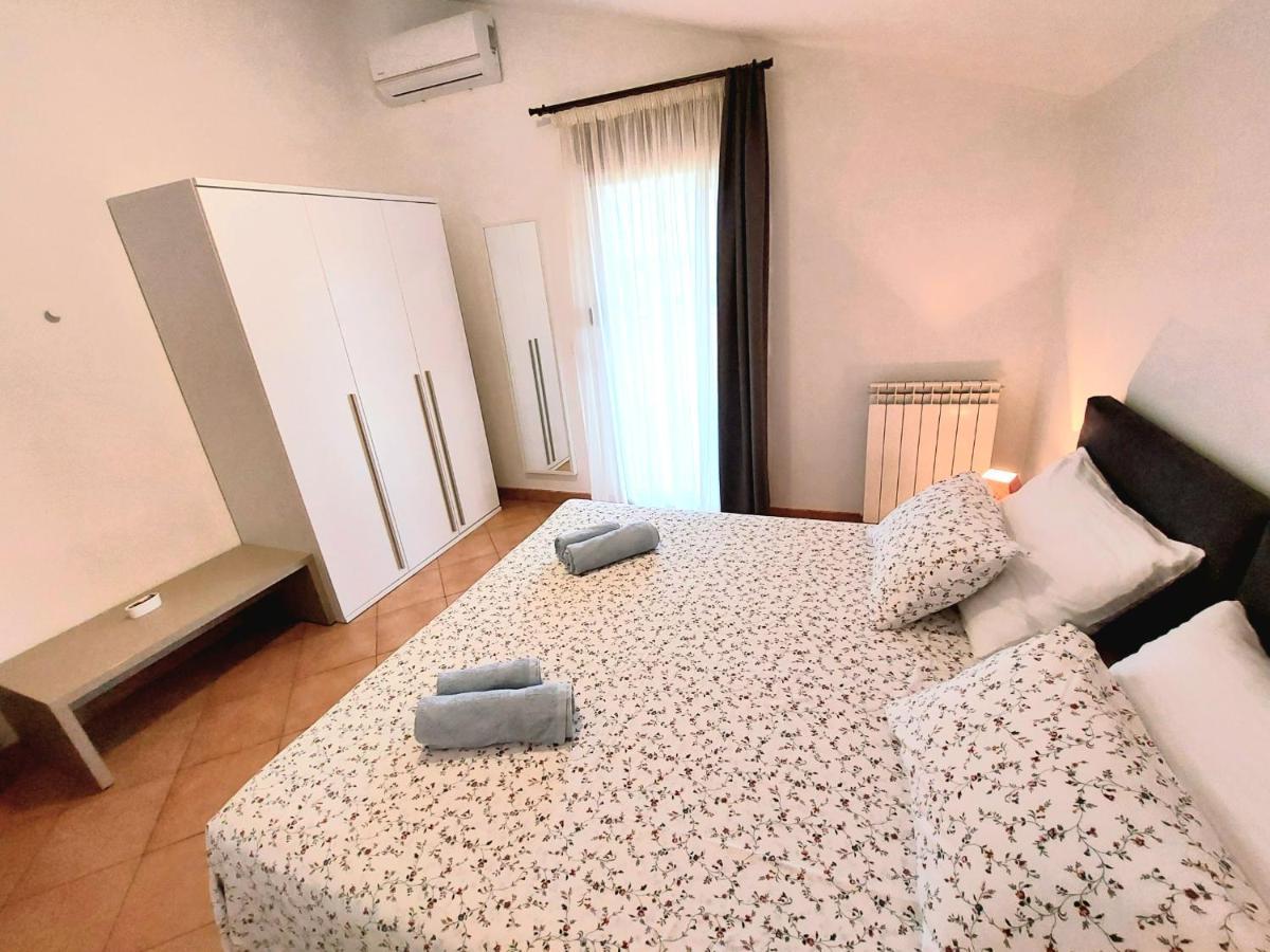Apartments Terranova Rovinj Exteriér fotografie