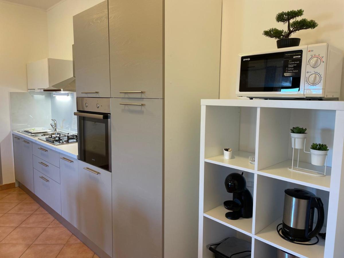 Apartments Terranova Rovinj Exteriér fotografie